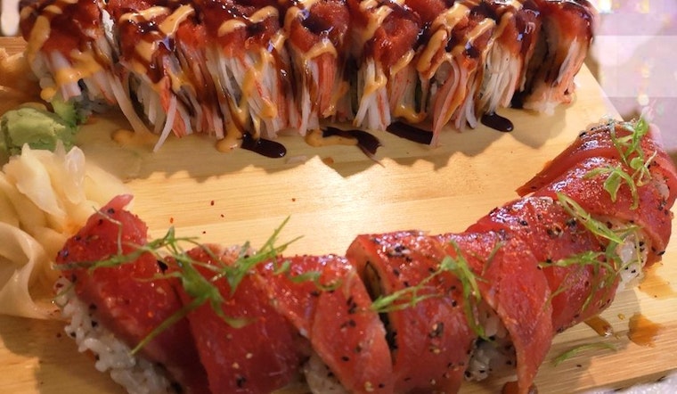 Food, fitness and more: 3 new spots to check out in downtown Houston