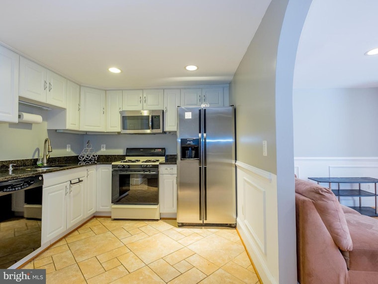 What does $2,300 rent you in Washington, today?
