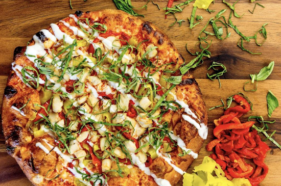 Baltimore's top 4 spots to score pizza on a budget