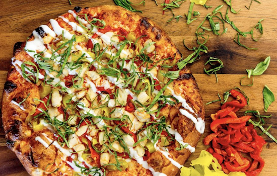 Baltimore's top 4 spots to score pizza on a budget