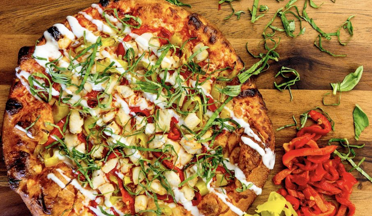 Baltimore's top 4 spots to score pizza on a budget