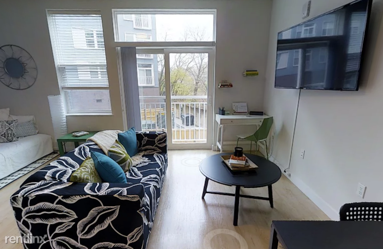 What does $2,000 rent you in Boston, today?
