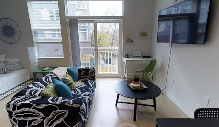 What does $2,000 rent you in Boston, today?
