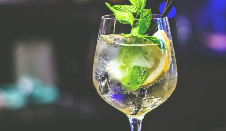 Where to eat, drink and dance in Charlotte this Labor Day Weekend