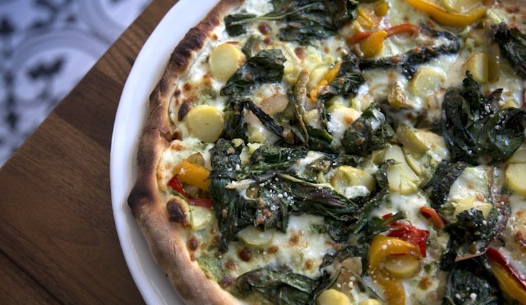 Eats and treats: Here are Back Bay's 3 newest spots to visit now
