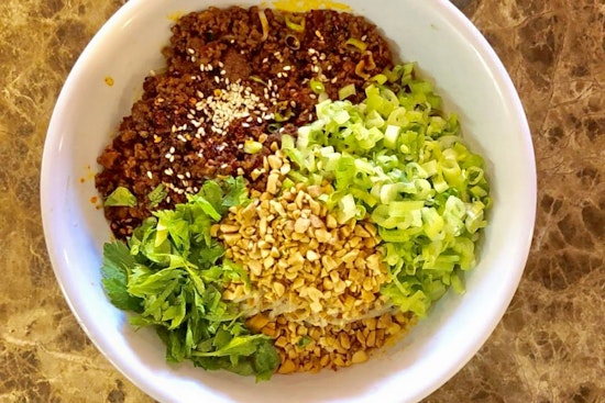 New Chinese eatery Panda Master debuts in the University District