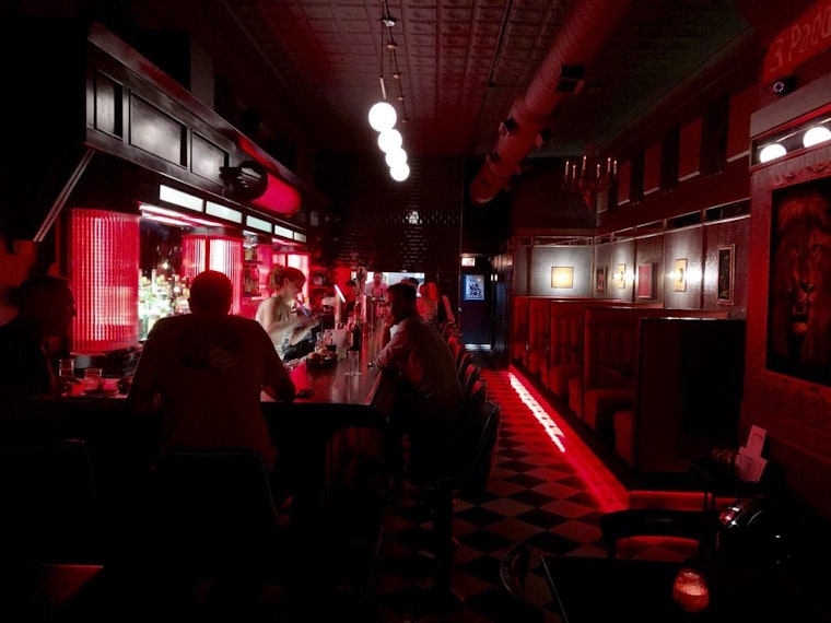 Good Measure bar debuts in River North with shareable plates and libations