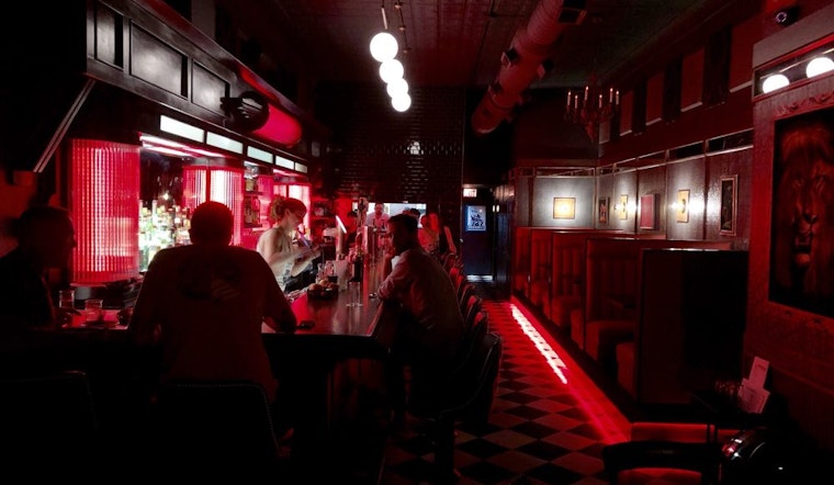 Good Measure bar debuts in River North with shareable plates and libations