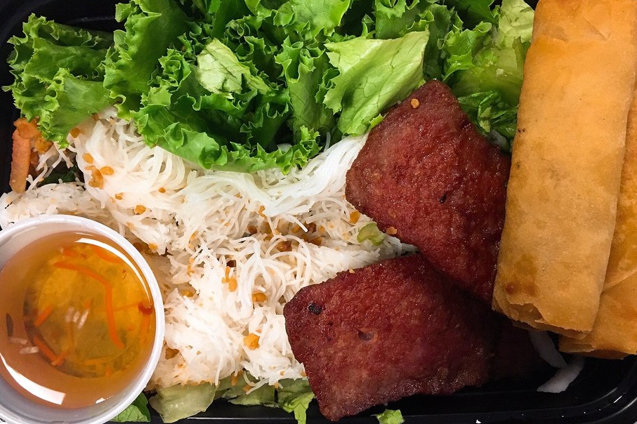 Boston's top 5 spots for slurpworthy noodles