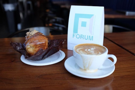 Daytime coffee and coworking space launches at Folsom Street bar