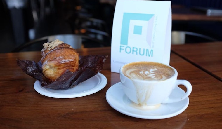 Daytime coffee and coworking space launches at Folsom Street bar