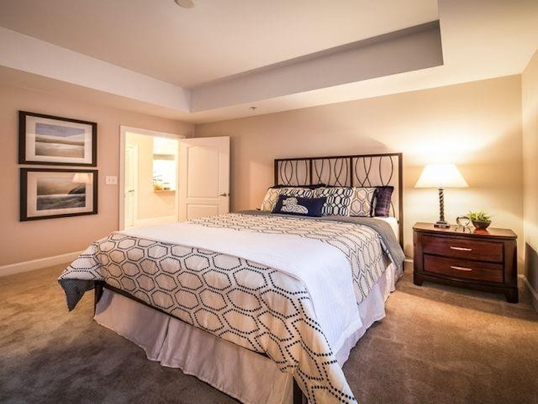 What does $1,400 rent you in Midtown?