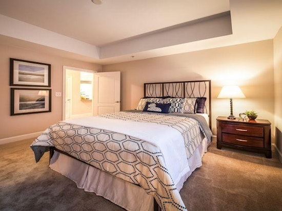 What does $1,400 rent you in Midtown?