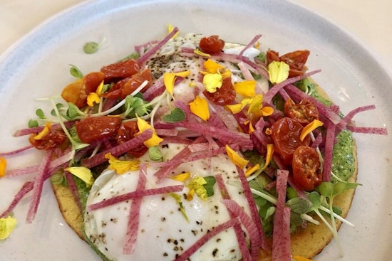 Vibrant brings organic fare to Montrose