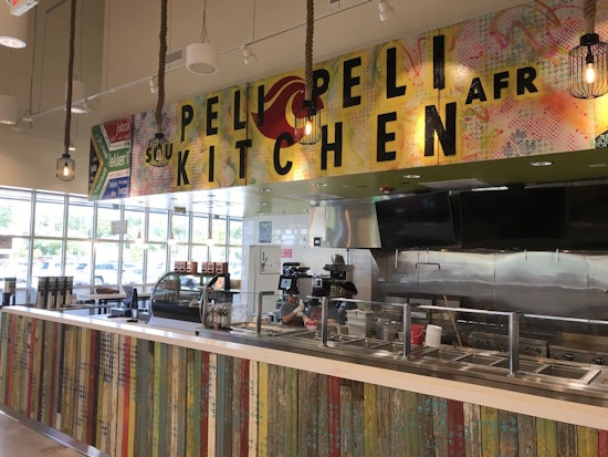 Peli Peli Kitchen brings South African comfort food to Independence Heights
