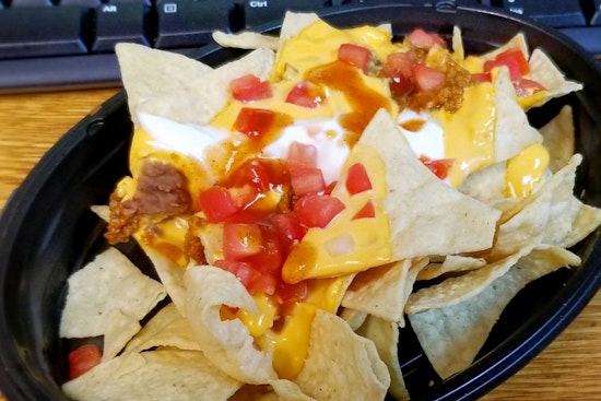 Taco Bell Cantina opens near NC State with burritos and booze