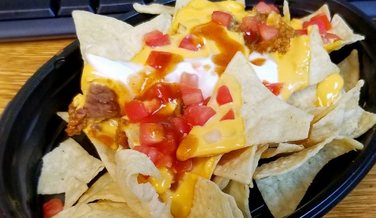 Taco Bell Cantina opens near NC State with burritos and booze