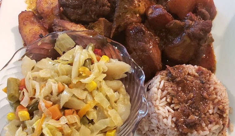 Karribean Kitchen brings a taste of Jamaica to Columbia Heights