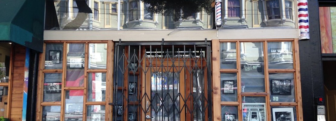 New Barbershop Planned For Former Aquarius Space
