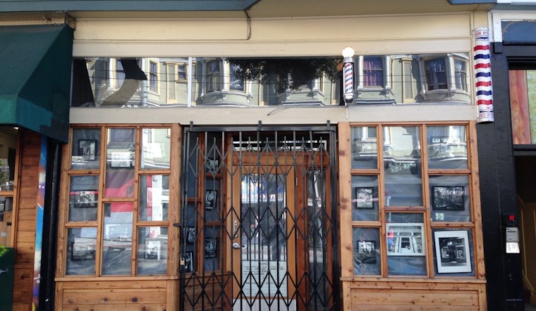 New Barbershop Planned For Former Aquarius Space
