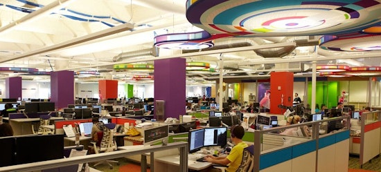 Local labor trends: computer software, a top US growth industry, also hiring in force in Detroit