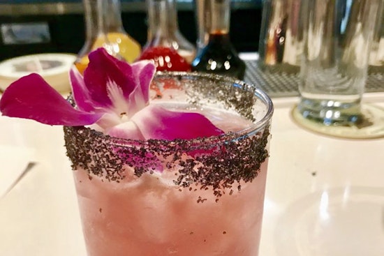 Highland gets a new cocktail bar: Mythology Distillery