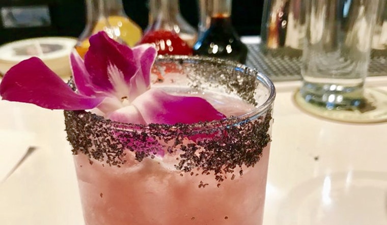 Highland gets a new cocktail bar: Mythology Distillery
