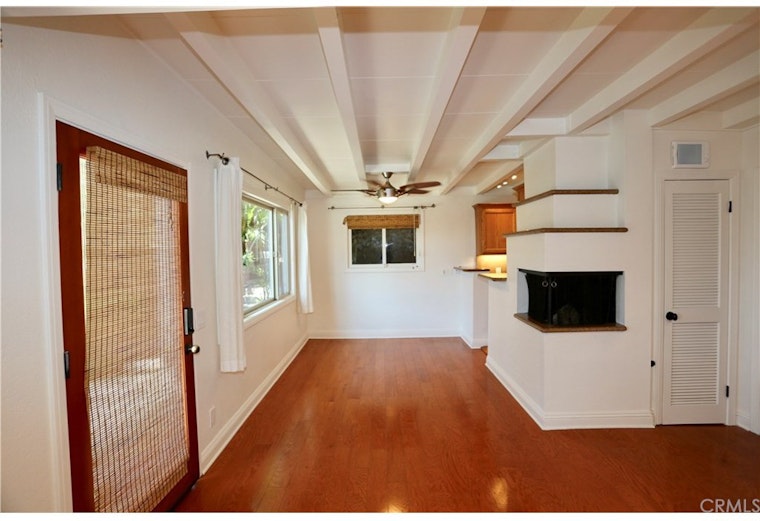 What's the cheapest rental available in Laguna Beach, right now?