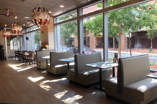 Casa Tequila Bar & Grill opens in Old Town