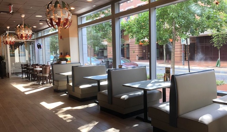 Casa Tequila Bar & Grill opens in Old Town
