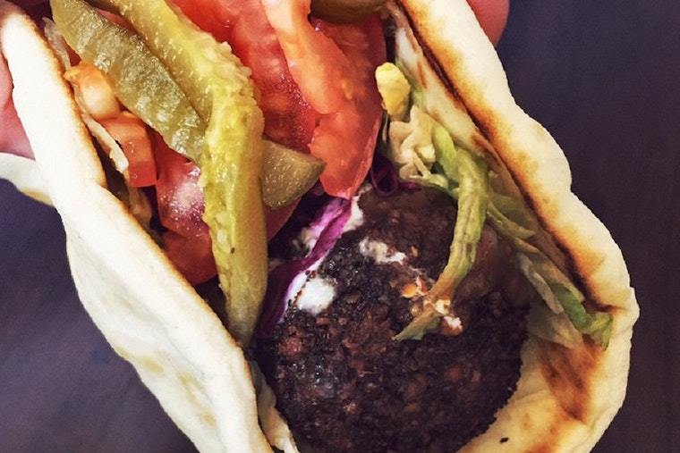 The 4 best places to savor Iranian and Persian cuisine in Denver