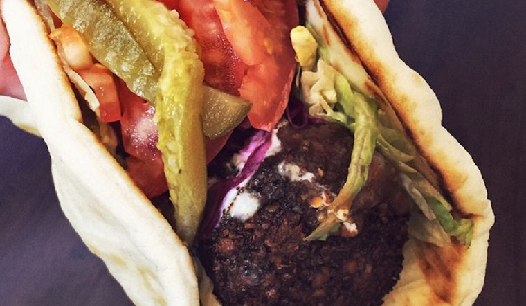 The 4 best places to savor Iranian and Persian cuisine in Denver