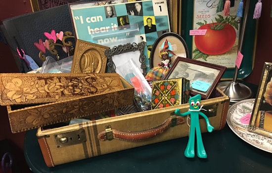 Vintage values: The 4 best spots for antiques in Minneapolis