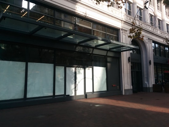 Waystone Wine Bar Coming To The Warfield Building Next Summer