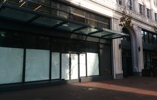 Waystone Wine Bar Coming To The Warfield Building Next Summer