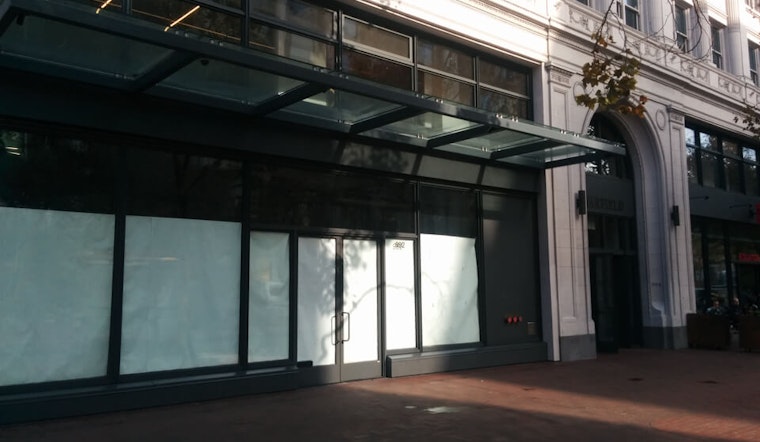 Waystone Wine Bar Coming To The Warfield Building Next Summer