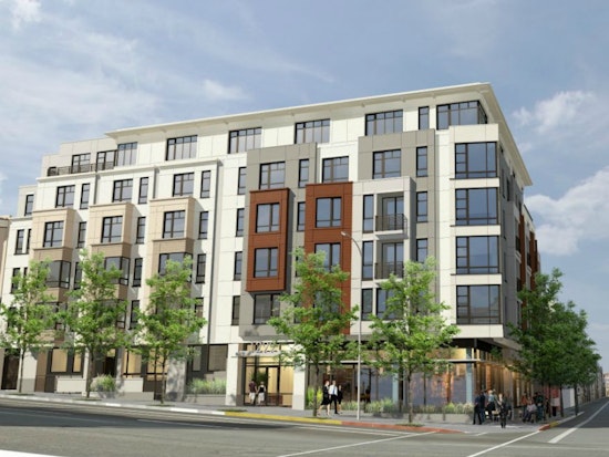 'Affordable Divis' Group Defines Goals For Divisadero Development