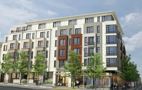 'Affordable Divis' Group Defines Goals For Divisadero Development