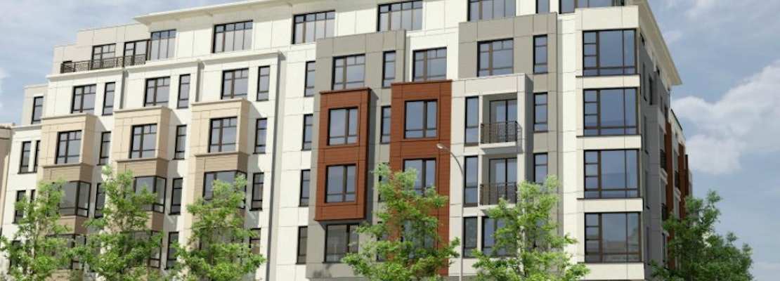 'Affordable Divis' Group Defines Goals For Divisadero Development