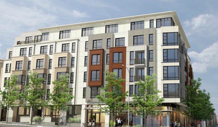 'Affordable Divis' Group Defines Goals For Divisadero Development