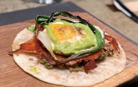 Dining out: Downtown Pittsburgh's top 5 spots for food and drinks