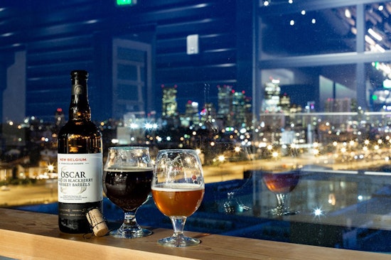 Raising the bar: Denver's 4 newest spots for food and drinks