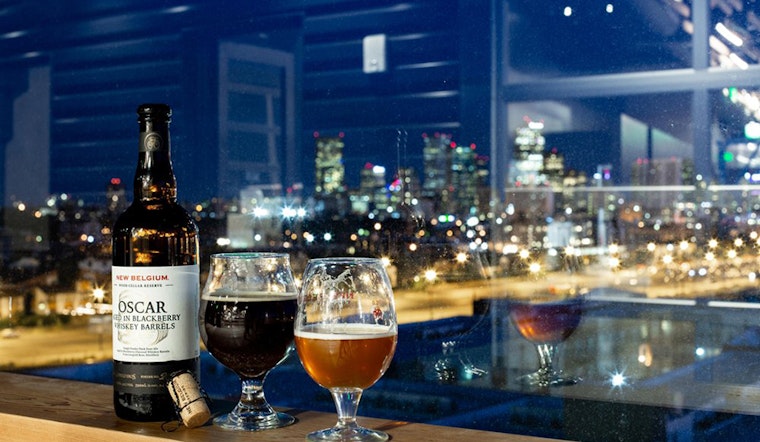 Raising the bar: Denver's 4 newest spots for food and drinks