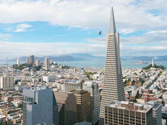 North Beach Week: Blue Angels, North Beach Bazaar, Italian Heritage Parade, Poetry Festival and More