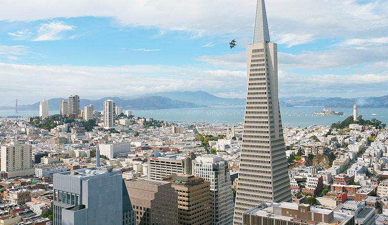 North Beach Week: Blue Angels, North Beach Bazaar, Italian Heritage Parade, Poetry Festival and More
