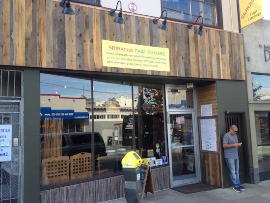 Inner Sunset Business Roundup: Ceramics Studio Rumored, 'Sun Flower Garden' On The Way