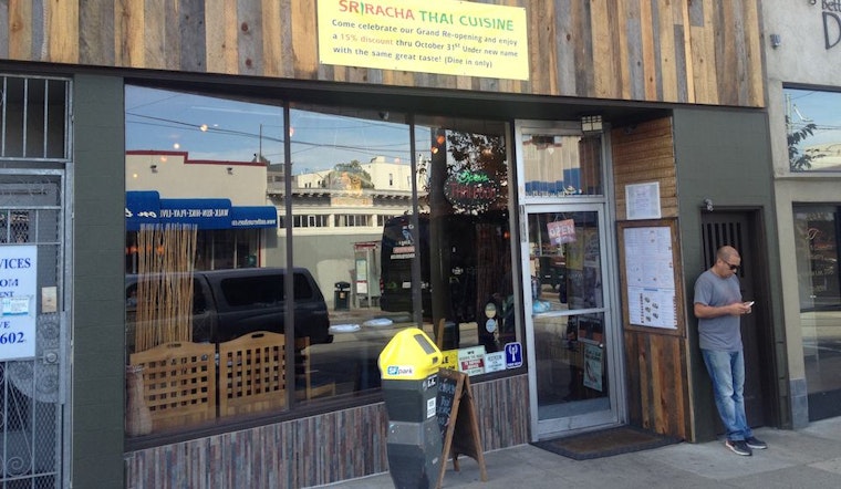Inner Sunset Business Roundup: Ceramics Studio Rumored, 'Sun Flower Garden' On The Way