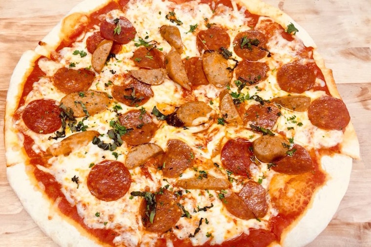Hungry for Italian eats? These 3 new LA spots have you covered