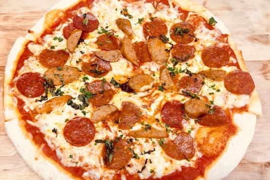 Hungry for Italian eats? These 3 new LA spots have you covered