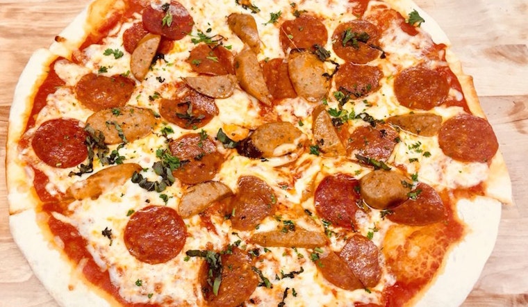 Hungry for Italian eats? These 3 new LA spots have you covered